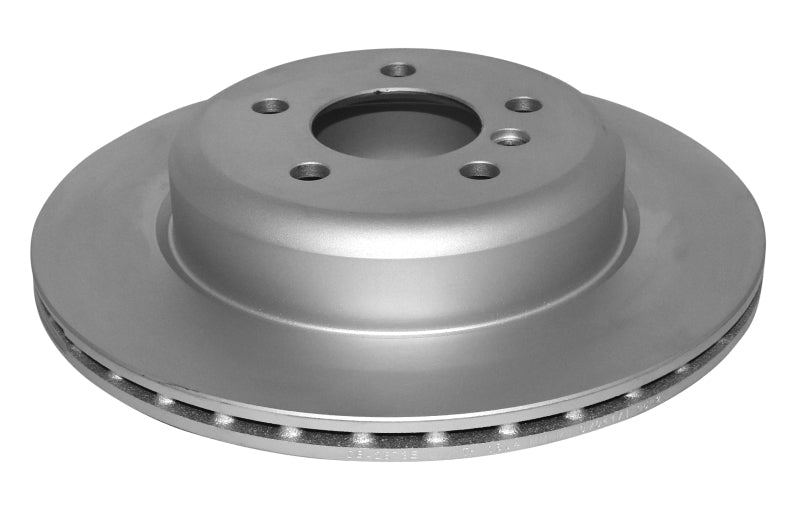 DBA 11-17 BMW 528i Rear En-Shield Standard Rotor - DBA2673E