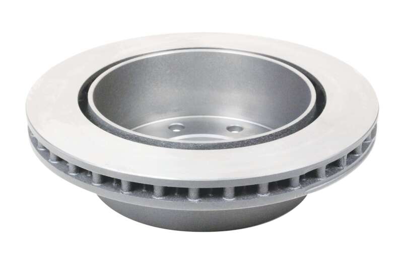 DBA 01-07 Chevrolet Silverado 1500 HD Rear 4000 Series Plain Rotor - DBA42049