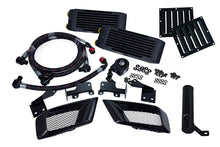 Load image into Gallery viewer, CSF 2023+ Honda Civic Type R FL5 High-Performance Dual Engine Oil Cooler Kit - 8343
