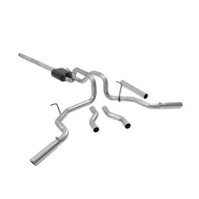 Load image into Gallery viewer, Flowmaster 04-08 F-150 American Thunder Cat-Back Exhaust System - 17417