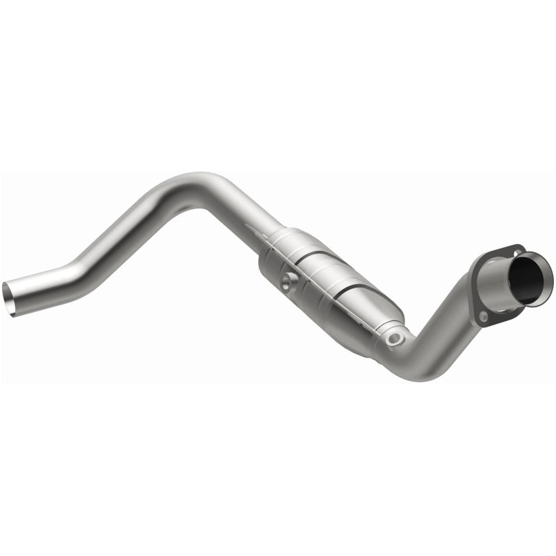 MagnaFlow Direct Fit Catalytic Converter 07-09 Chrysler/Dodge Aspen/Durango 5.7L Driver Side - 49651