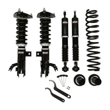 Load image into Gallery viewer, Air Lift Performance 18-24 Toyota Camry 2.5L (XV70 Platform) Coilover Kit - 79019