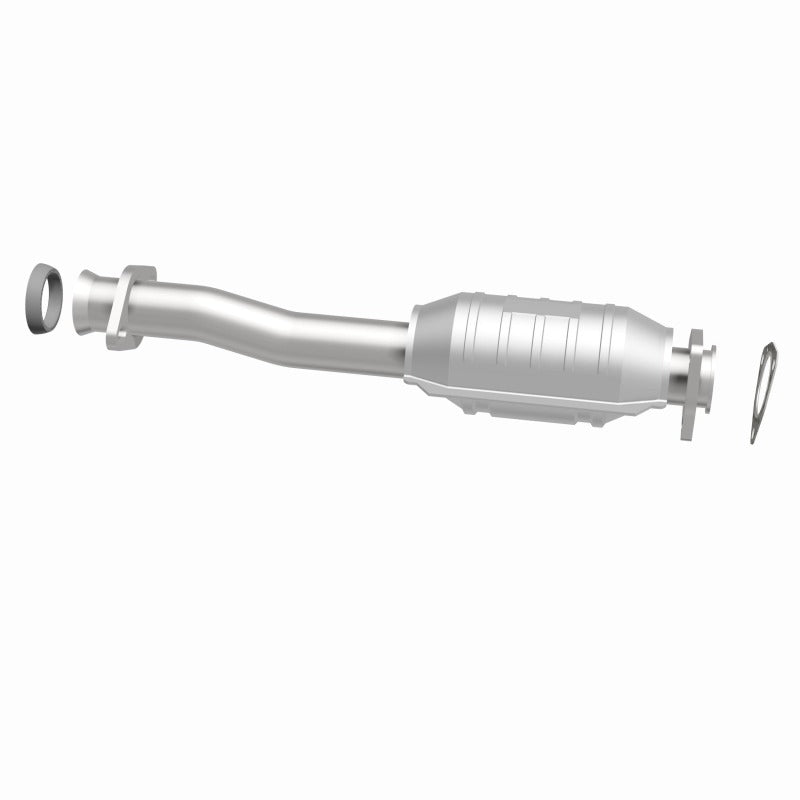 MagnaFlow Direct Fit Catalytic Converter Honda 85-87 - 22634