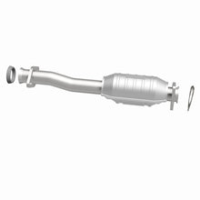 Load image into Gallery viewer, MagnaFlow Direct Fit Catalytic Converter Honda 85-87 - 22634