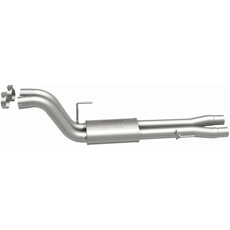 MagnaFlow D-Fit Muffler 409 SS 3in 17-19 Ford F150 Raptor 3.5L - 19465
