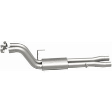 Load image into Gallery viewer, MagnaFlow D-Fit Muffler 409 SS 3in 17-19 Ford F150 Raptor 3.5L - 19465
