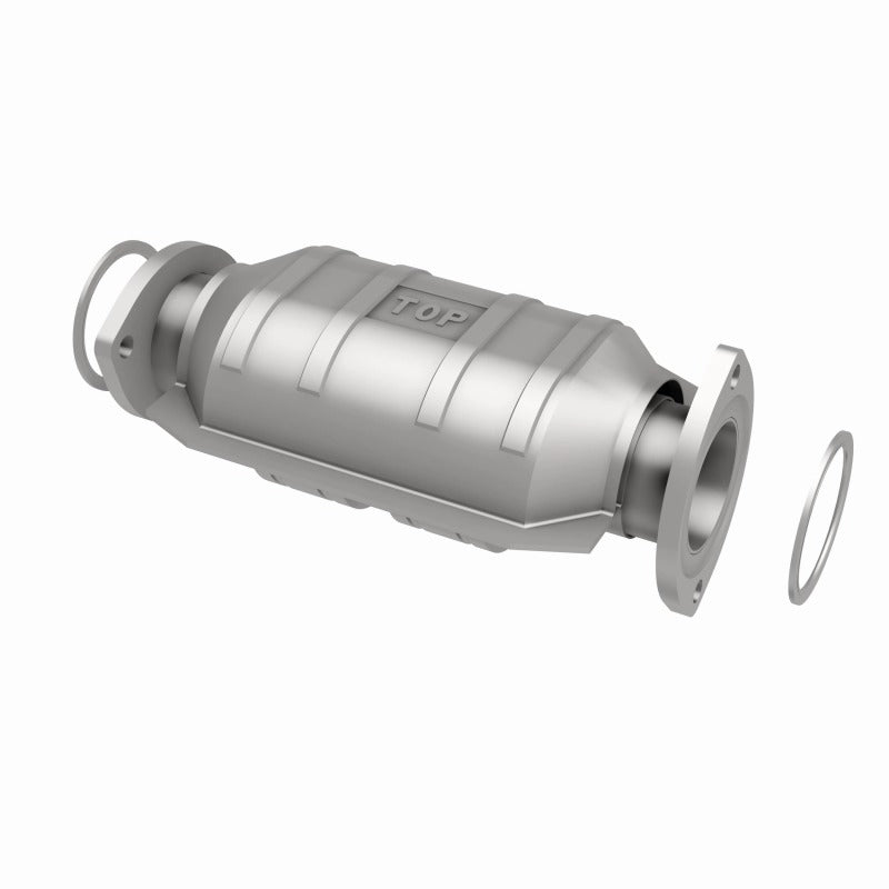 MagnaFlow Direct Fit Catalytic Converter 95-97 Toyota Land Cruiser 4.5L - 447217