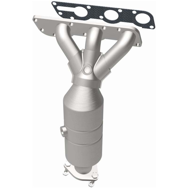 MagnaFlow Direct Fit Catalytic Converter 04-05 Suz Verona2.5 Manifold Front - 50911