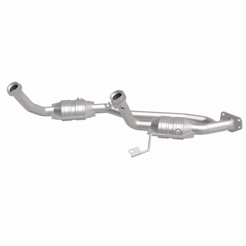 MagnaFlow Direct Fit Catalytic Converter 04 Ford Freestar 3.9L - 23083