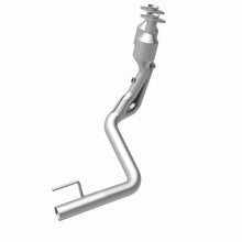 Load image into Gallery viewer, MagnaFlow Direct Fit Catalytic Converter 1999 Jeep Cherokee 4.0L - 24997