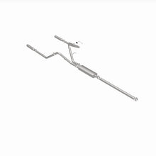 Load image into Gallery viewer, MagnaFlow Sys CB 06 Dodge Ram 5.7 Dual Rear - 16700