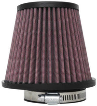 Load image into Gallery viewer, K&amp;N Universal Air Filter 2-7/8in Flange / 5-3/16in Base / 3-1/2in Top / 4-7/16in Height - RU-4570