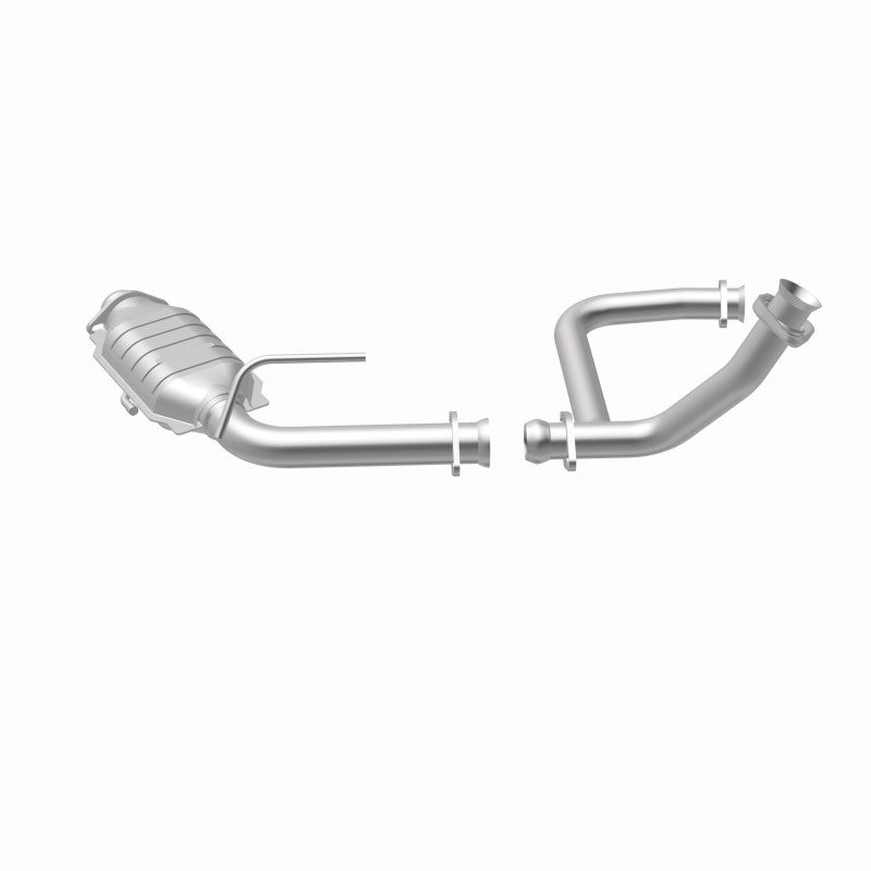 MagnaFlow Direct Fit Catalytic Converter Ford-Mercury 84 87 - 93360