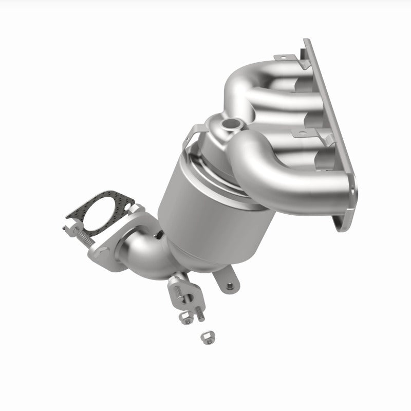 MagnaFlow 16-17 Sonata L4 2 OEM Manifold Direct Fit Converter - 22-082