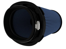 Load image into Gallery viewer, aFe Magnum FLOW Pro 5R Replacement Air Filter (6.75x4.75)F x (8.25x6.25)B(mt2) x (7.2x5)T x 7H - 24-91107