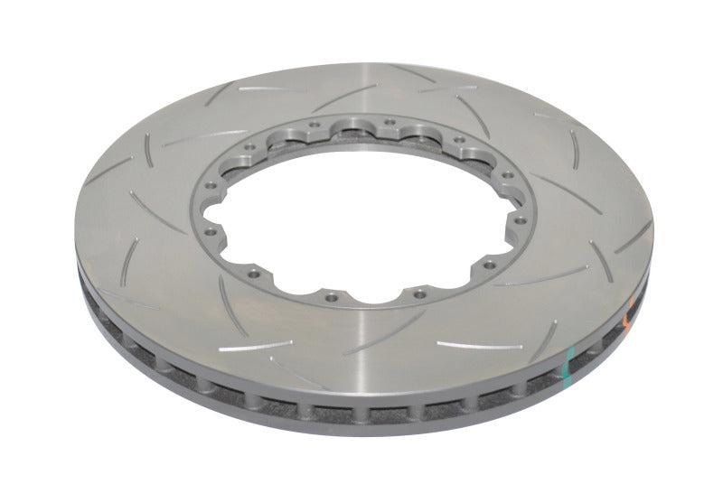 DBA 15-21 Volkswagen GTI (w/Perf Pkg 340mm Front Disc) Front 5000 Series Slotted Replacement Ring - DBA52830.1S