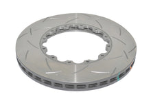Load image into Gallery viewer, DBA 15-21 Volkswagen GTI (w/Perf Pkg 340mm Front Disc) Front 5000 Series Slotted Replacement Ring - DBA52830.1S