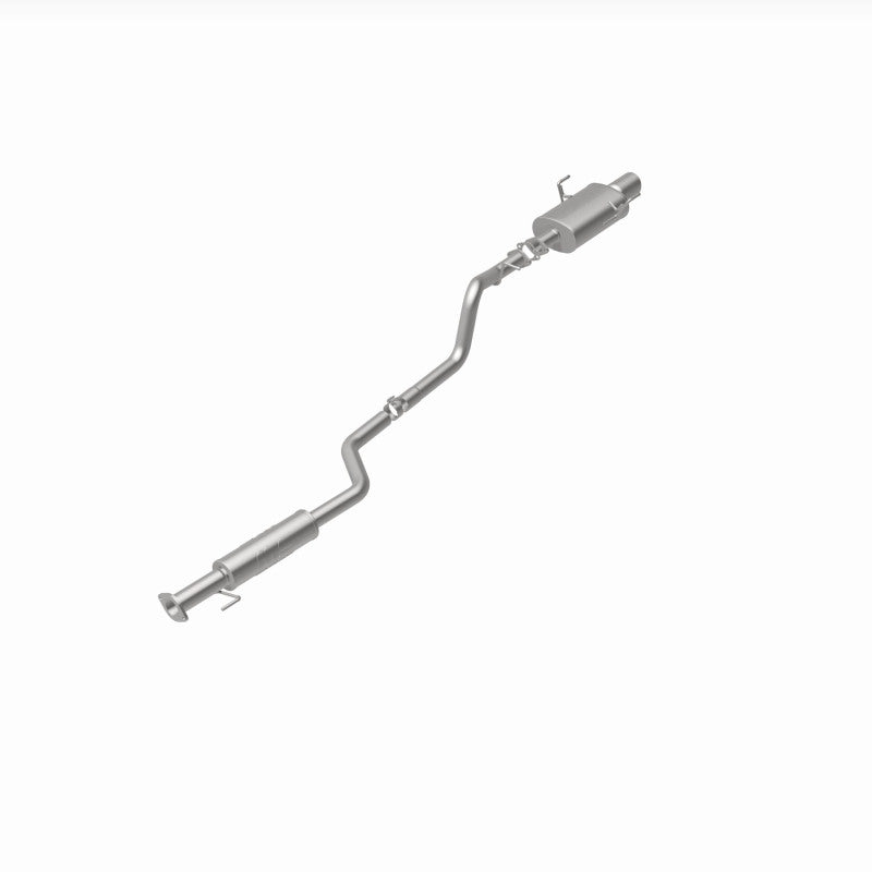 MagnaFlow Sys C/B 02-03 Nissan Sentra Se-R 2. - 15764