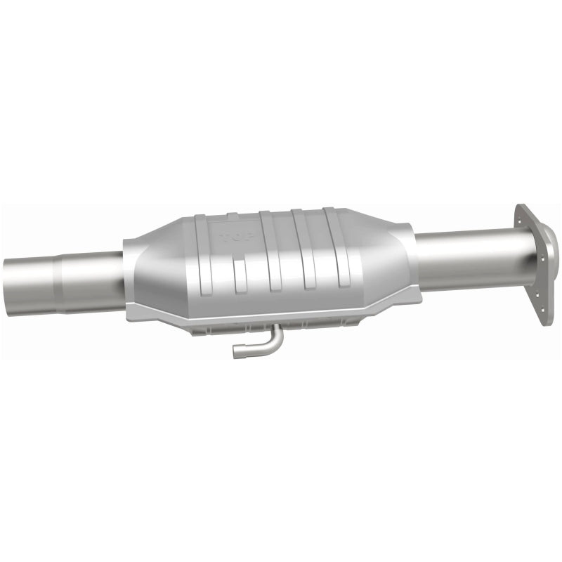MagnaFlow Conv GM 23456 23X6.5X4 2.25/2.25 - 93456