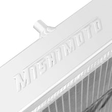 Load image into Gallery viewer, Mishimoto 08-09 Subaru WRX/STi Manual Aluminum Radiator - MMRAD-STI-08
