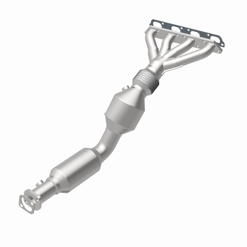 MagnaFlow 07-08 Mini Cooper 1.6L Direct Fit Catalytic Converter - 5531351