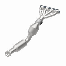 Load image into Gallery viewer, MagnaFlow 07-08 Mini Cooper 1.6L Direct Fit Catalytic Converter - 5531351