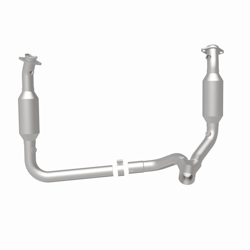 MagnaFlow 2006 Dodge Ram 1500 5.7L Direct Fit Converter - 5451711