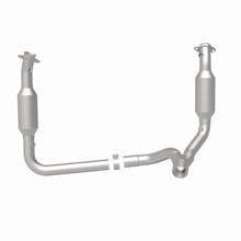 Load image into Gallery viewer, MagnaFlow 2006 Dodge Ram 1500 5.7L Direct Fit Converter - 5451711