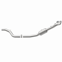 Load image into Gallery viewer, MagnaFlow 20-21 Dodge Charger 3.6L Direct Fit Converter - 6561141