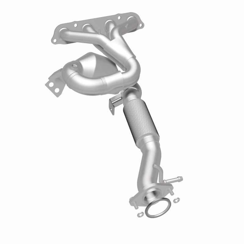 MagnaFlow Direct Fit Catalytic Converter 14-16 CX-5 L4 2.5L OEM Manifold - 22-122