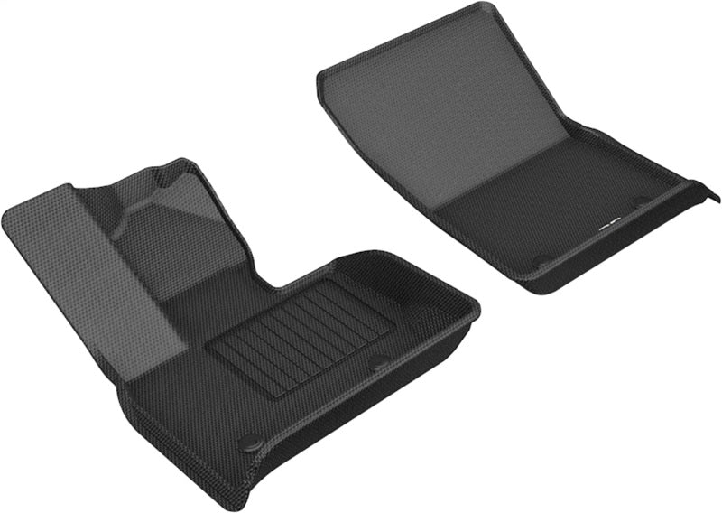 3D MAXpider 19-23 Mercedes-Benz G-Class/Amg G63 (W463) Kagu Black R1