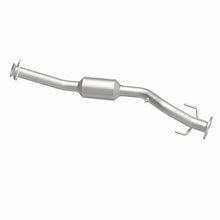 Load image into Gallery viewer, MagnaFlow Direct Fit Catalytic Converter 07 Trailb/Envoy 4.2L - 23994