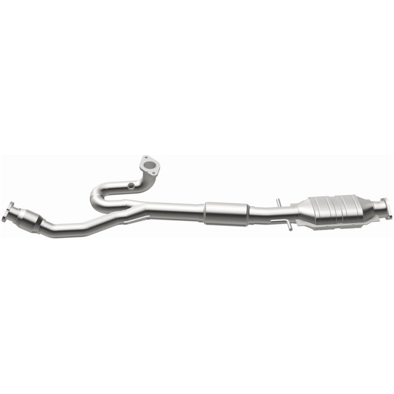 MagnaFlow Direct Fit Catalytic Converter 10-14 LaCrosse 3.0/3.6L - 52000