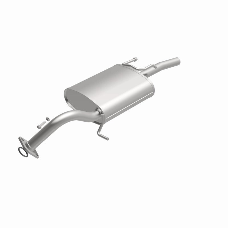 Magnaflow BRE Rear Muffler Kit Replacement Geo - 108-0174