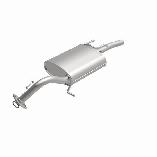 Magnaflow BRE Rear Muffler Kit Replacement Geo - 108-0174