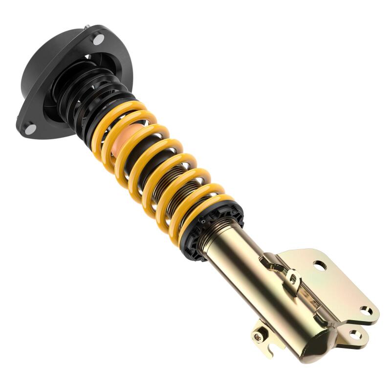 ST XTA Adjustable Coilovers 15-17 Subaru WRX / STI - 18245818