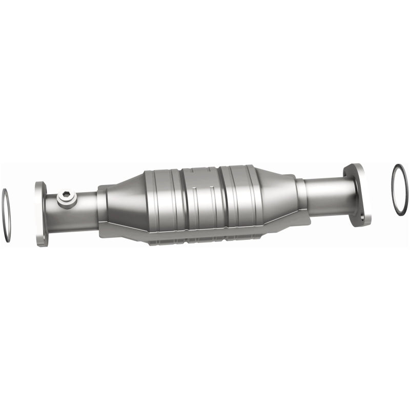 MagnaFlow Conv DF 98-02 Mazda 626 (49 State) - 93163