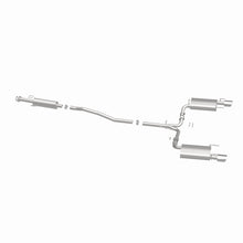 Load image into Gallery viewer, BRExhaust Exhaust Kit - 13-16 Lexus ES350 3.5L - 106-0827