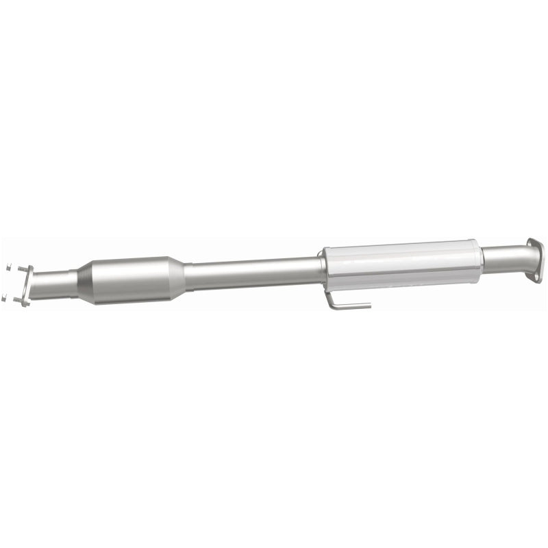 MagnaFlow 12-14 Azera 3.3L Underbody Direct Fit Converter - 52822