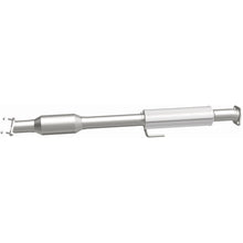 Load image into Gallery viewer, MagnaFlow 12-14 Azera 3.3L Underbody Direct Fit Converter - 52822