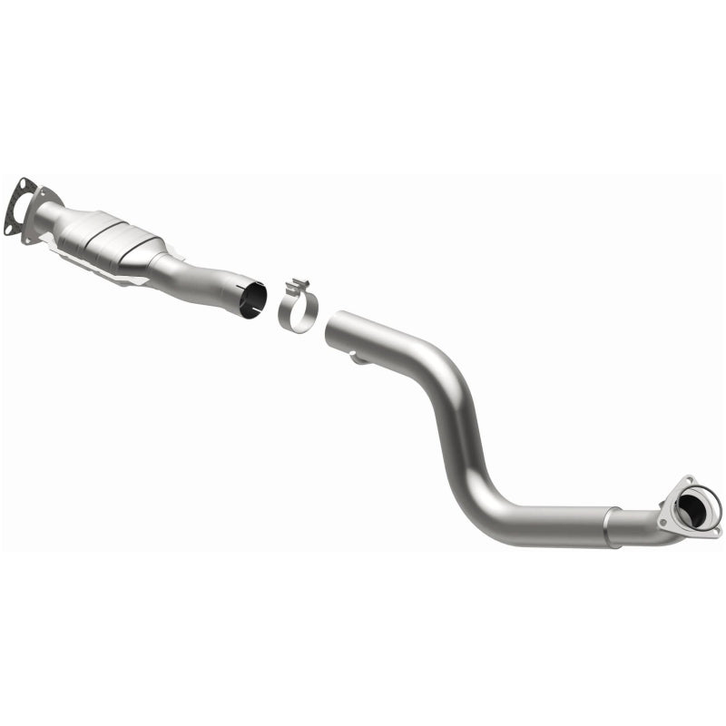 MagnaFlow 2003 GMC Savana 3500 6.0L Direct Fit Converter - 4551602