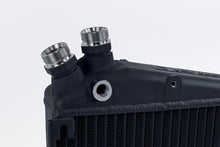 Load image into Gallery viewer, CSF Porsche 964/993 OEM+ Performance Fender Oil Cooler - 8334