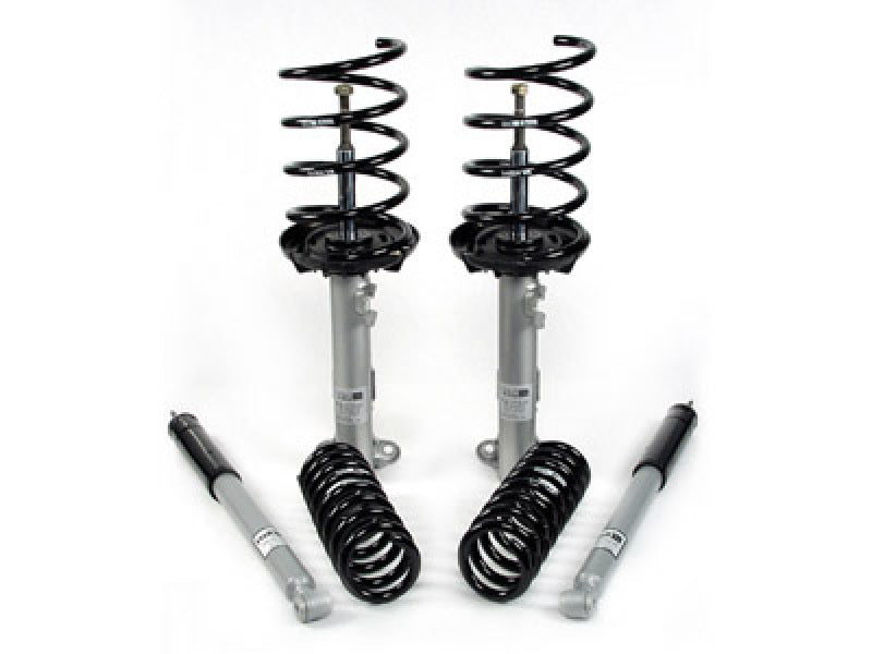 H&R 01-07 Mercedes-Benz C240/C320 W203 Sport Cup Kit - 31004-1