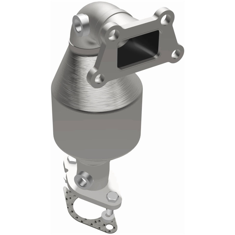 MagnaFlow 2012-2013 Chevy Impala V6 3.6L Bolt-On SS Catalytic Converter - 52185
