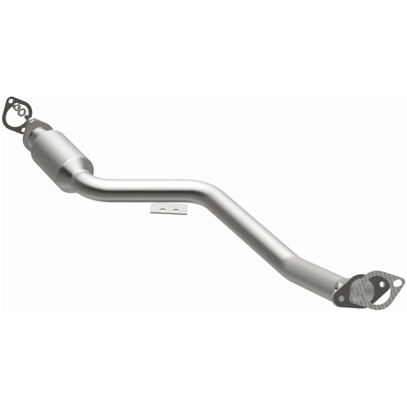 MagnaFlow Direct Fit Catalytic Converter OEM 2015 Hyundai Genesis 3.8L Underbody - 52831