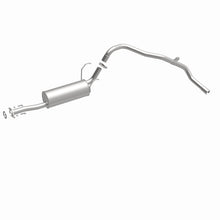 Load image into Gallery viewer, MagnaFlow BRE Exhaust Kit 89-91 Toyota 4Runner 3.0L - 106-0397