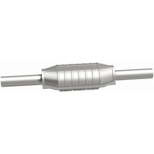 Load image into Gallery viewer, MagnaFlow Direct Fit Catalytic Converter Gm - 23461