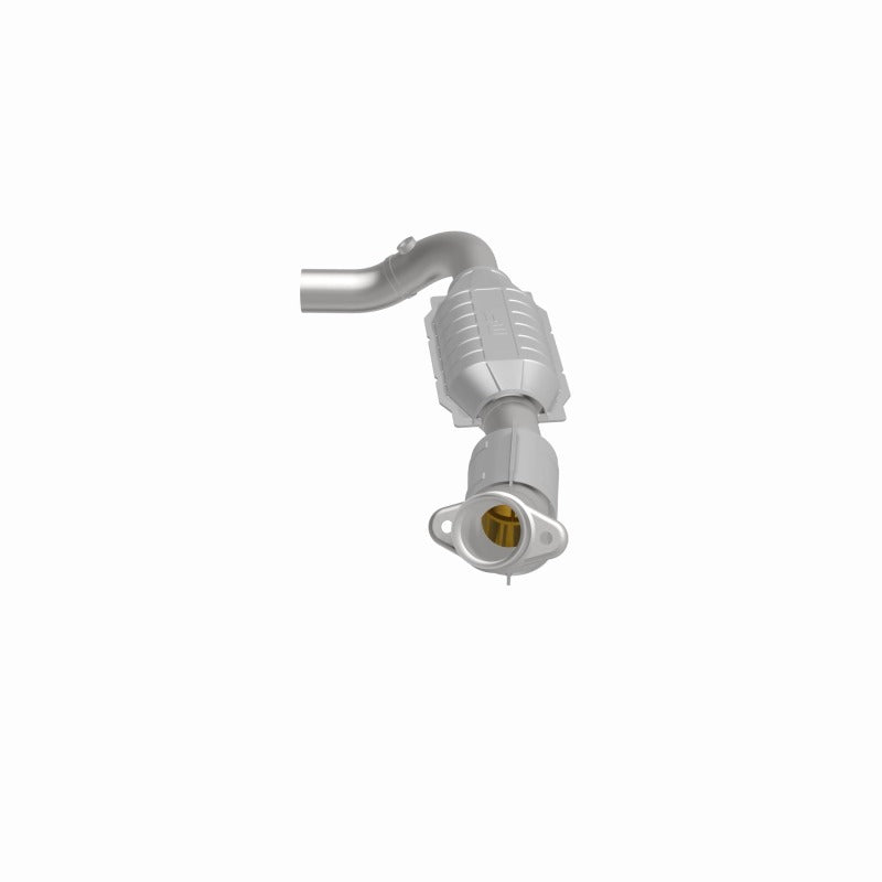 MagnaFlow Direct Fit Catalytic Converter 01-03 Ford E150 4.2L D/S - 447158
