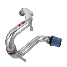 Load image into Gallery viewer, Injen 12-13 Honda Civic Polished Tuned Air Intake w/ MR Tech/Web Nano-Fiber Dry Filter - SP1571P