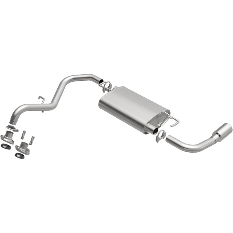 MagnaFlow BRE Exhaust Kit 05-08 Matrix Vibe 1.8L - 106-0061